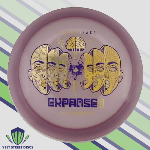 Lykke Lorentzen Vex Expanse - Thought Space Athletics 169.96g