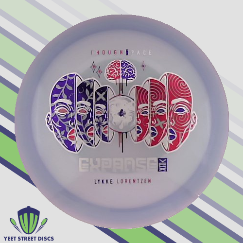 Lykke Lorentzen Vex Expanse - Thought Space Athletics 174.77g