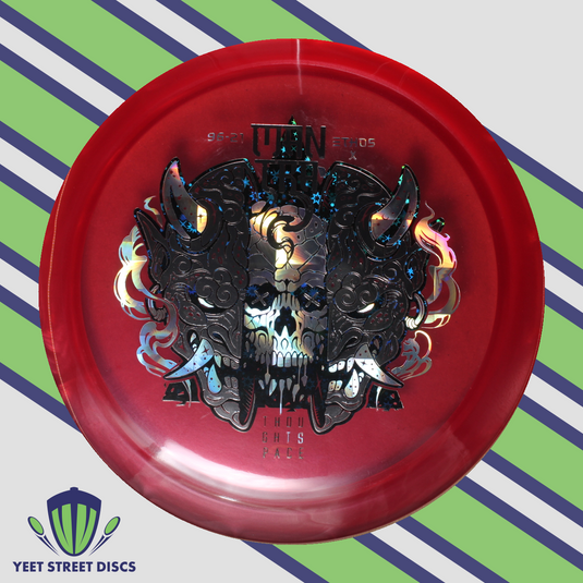 Experimental Ethos Mantra - Thought Space Athletics 175.49g
