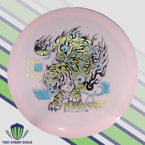 Plume Mantra - Thought Space Athletics 157.75g