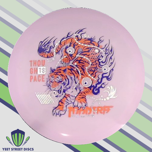 Plume Mantra - Thought Space Athletics 157.68g