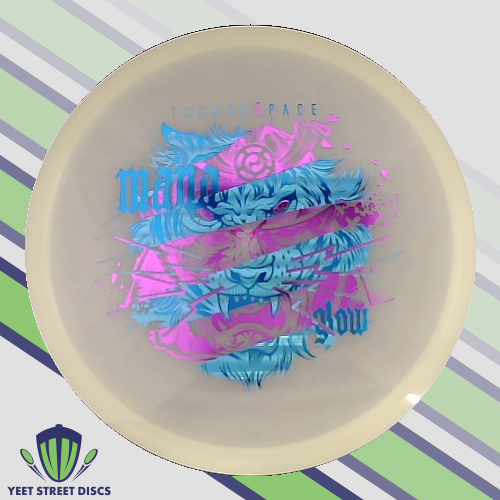 Glow Mana - Thought Space Athletics 177.32g