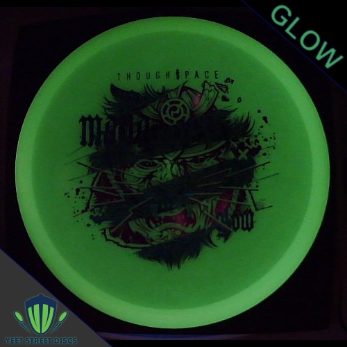 Load image into Gallery viewer, Glow Mana - Thought Space Athletics 177.32g
