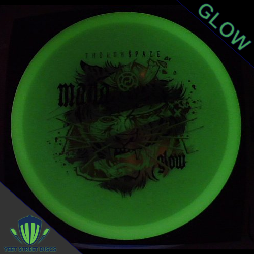 Glow Mana - Thought Space Athletics 178.04g