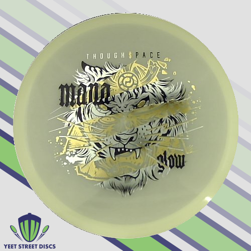 Glow Mana - Thought Space Athletics 178.17g