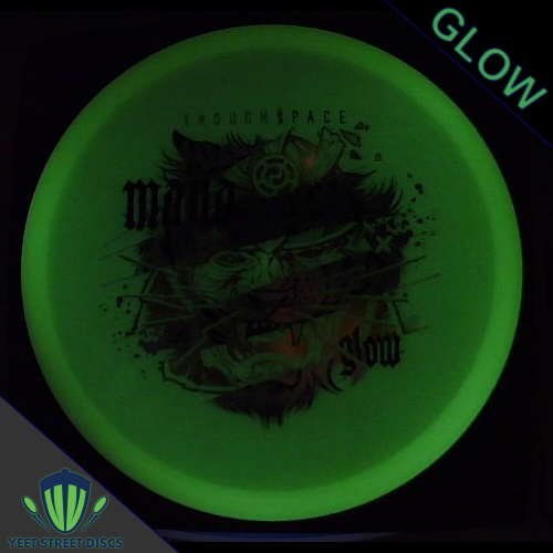 Glow Mana - Thought Space Athletics 178.17g