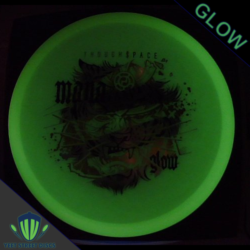 Glow Mana - Thought Space Athletics 178.12g