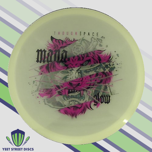 Glow Mana - Thought Space Athletics 178.15g