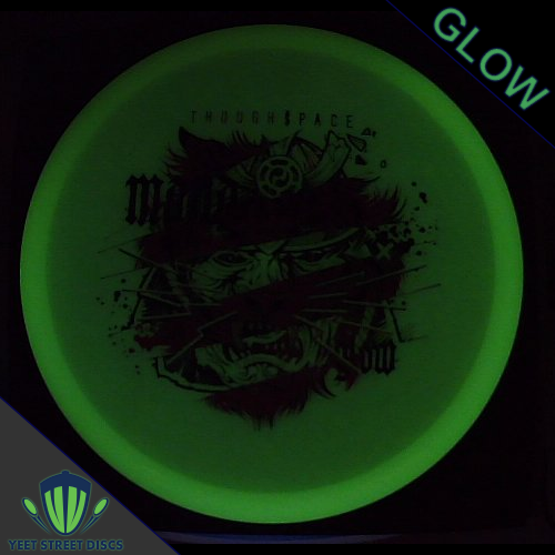Load image into Gallery viewer, Glow Mana - Thought Space Athletics 178.15g
