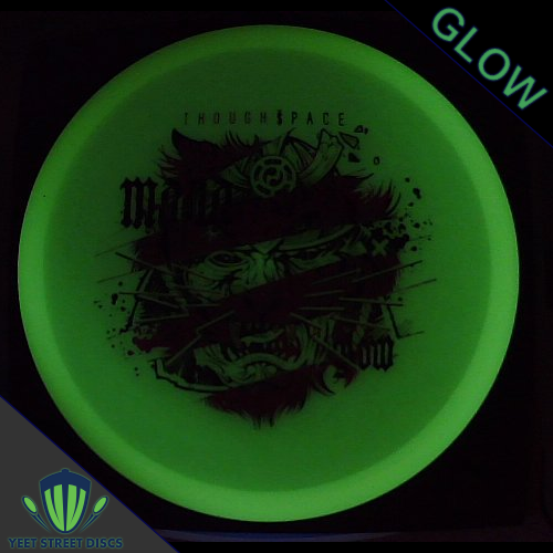 Glow Mana - Thought Space Athletics 178.13g