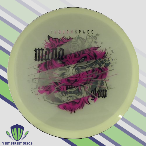 Glow Mana - Thought Space Athletics 177.64g