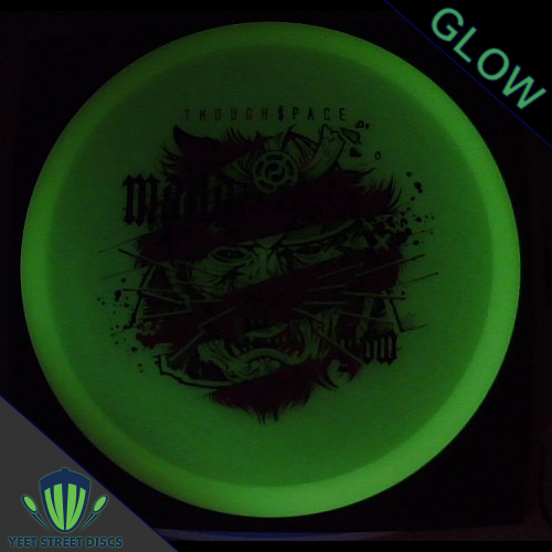 Glow Mana - Thought Space Athletics 177.64g