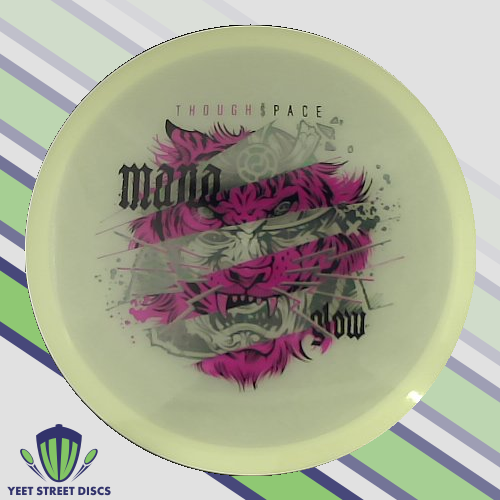 Glow Mana - Thought Space Athletics 177.48g
