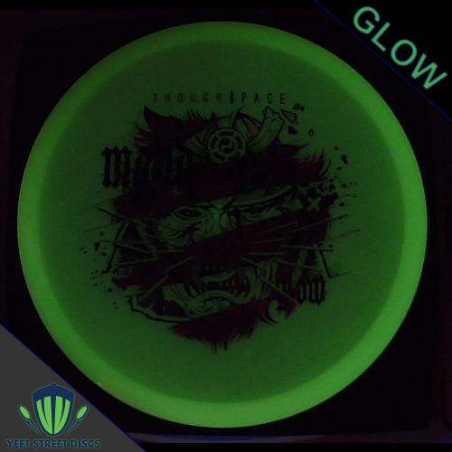 Glow Mana - Thought Space Athletics 177.48g