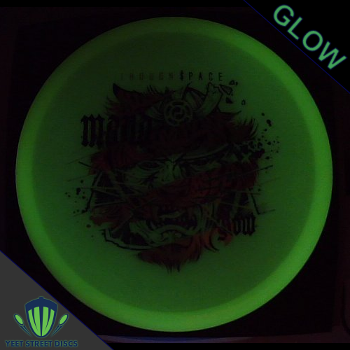 Glow Mana - Thought Space Athletics 177.46g