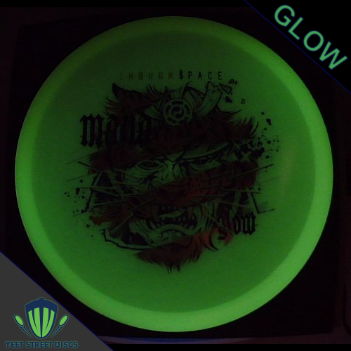 Glow Mana - Thought Space Athletics 177.38g
