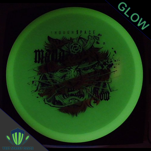 Glow Mana - Thought Space Athletics 177.71g