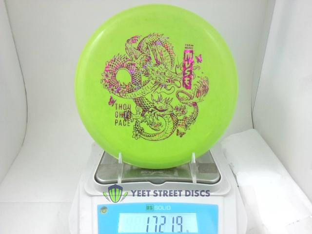 Nerve Firm Muse - Thought Space Athletics 172.19g