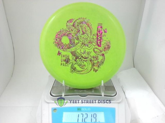 Nerve Firm Muse - Thought Space Athletics 172.19g