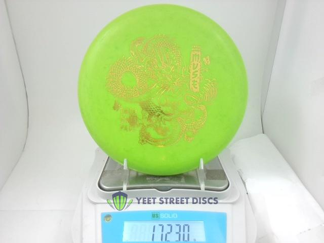 Nerve Firm Muse - Thought Space Athletics 172.3g