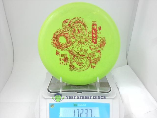 Nerve Firm Muse - Thought Space Athletics 172.37g