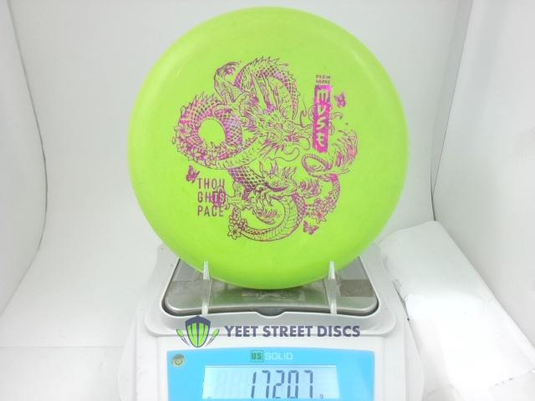 Nerve Firm Muse - Thought Space Athletics 172.07g