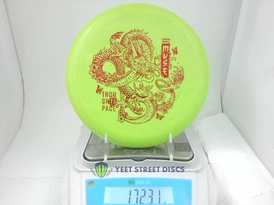 Nerve Firm Muse - Thought Space Athletics 172.31g