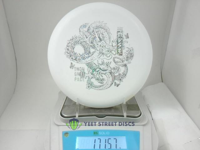 Nerve Firm Muse - Thought Space Athletics 171.57g – Yeet Street Discs