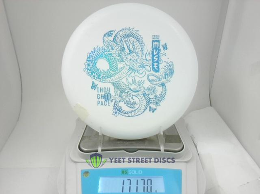 Nerve Firm Muse - Thought Space Athletics 171.7g