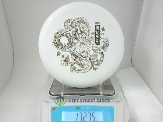 Nerve Firm Muse - Thought Space Athletics 172.75g