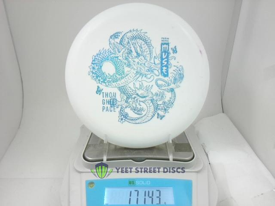 Nerve Firm Muse - Thought Space Athletics 171.43g