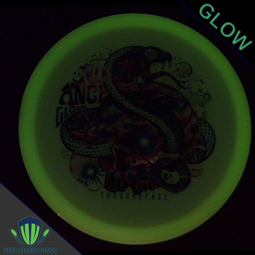 Glow Nuance - Thought Space Athletics 172.36g
