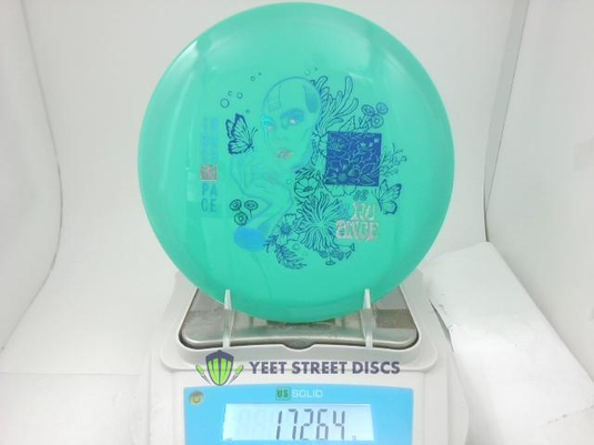 Aura Nuance - Thought Space Athletics 172.64g