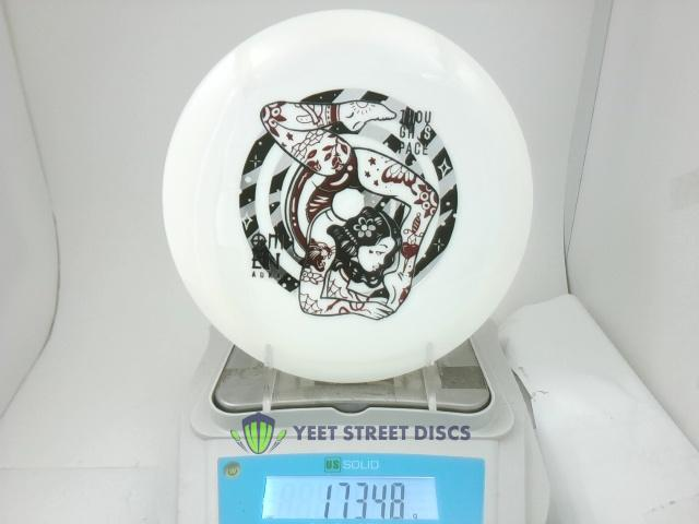 Aura Omen - Thought Space Athletics 173.48g