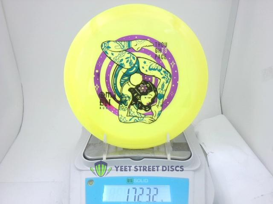 Aura Omen - Thought Space Athletics 172.32g