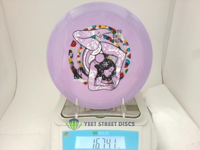 Aura Omen - Thought Space Athletics 167.41g