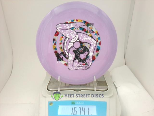 Aura Omen - Thought Space Athletics 167.41g