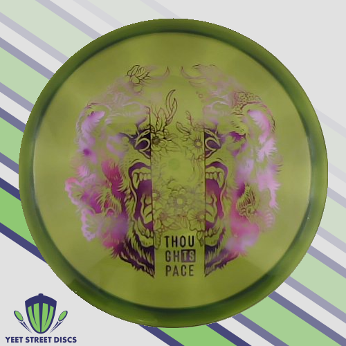 Ethos Soft Pathfinder - Thought Space Athletics 177.98g
