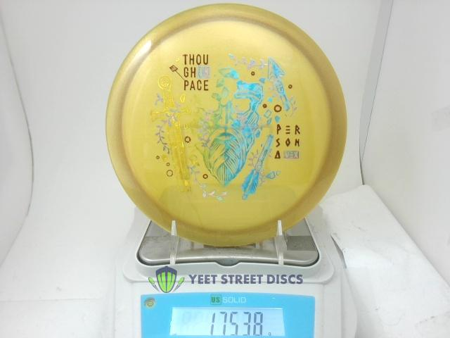 Vex Persona - Thought Space Athletics 175.39g