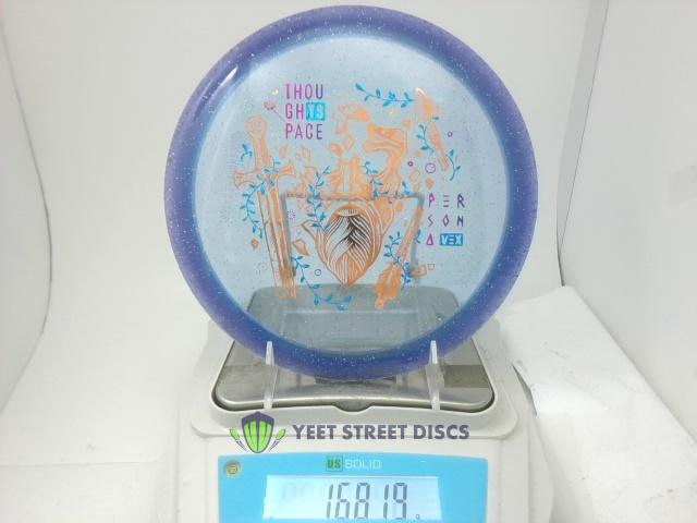 Vex Persona - Thought Space Athletics 168.18g