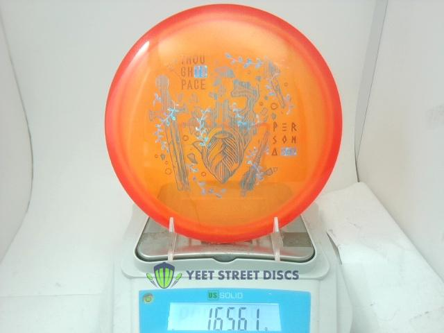 Vex Persona - Thought Space Athletics 165.62g