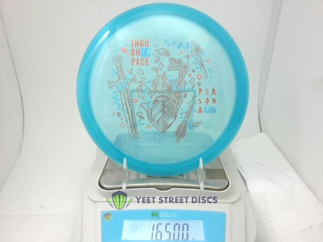 Vex Persona - Thought Space Athletics 165.0g