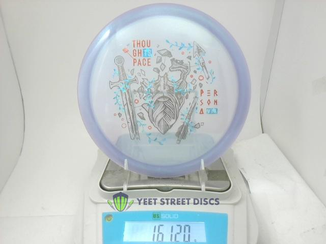Vex Persona - Thought Space Athletics 161.18g