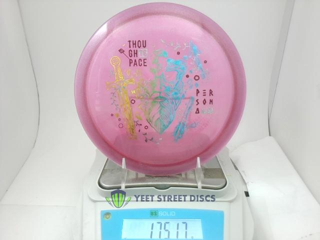 Vex Persona - Thought Space Athletics 175.18g