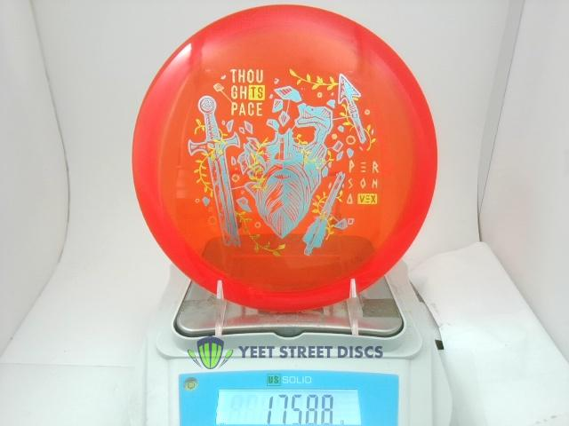 Vex Persona - Thought Space Athletics 175.88g