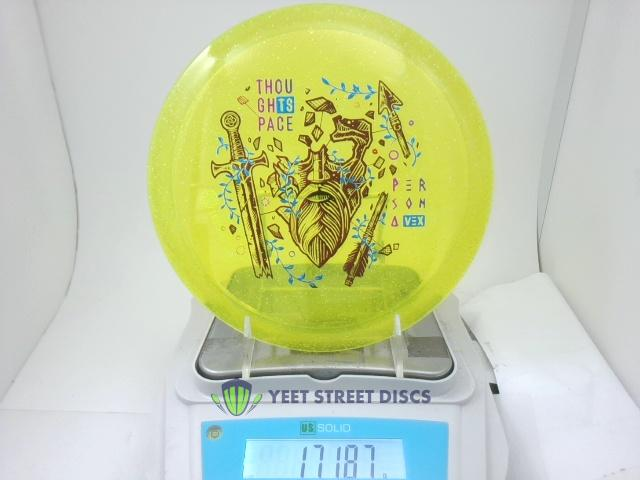 Vex Persona - Thought Space Athletics 171.87g