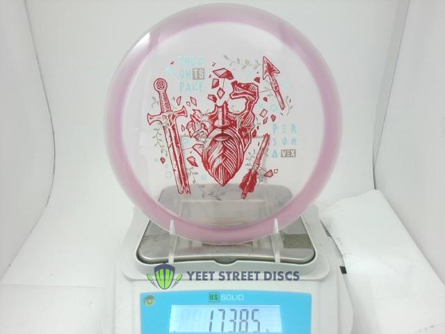 Vex Persona - Thought Space Athletics 173.84g