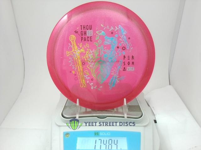 Vex Persona - Thought Space Athletics 174.84g