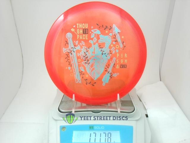 Vex Persona - Thought Space Athletics 171.77g