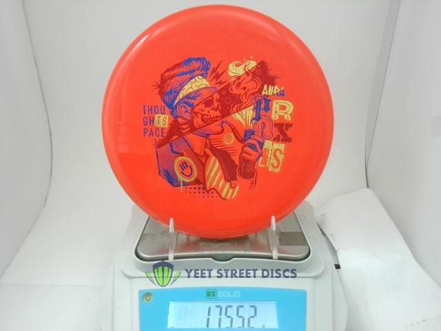Soft Aura Praxis - Thought Space Athletics 175.52g